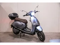 Edrive - torino - elektrische scooter - afbeelding 8 van  14
