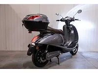 Edrive - torino - elektrische scooter - afbeelding 12 van  14