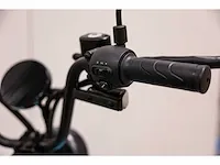 Edrive - verona - elektrische scooter - afbeelding 3 van  13