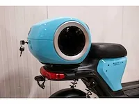 Edrive - verona - elektrische scooter - afbeelding 9 van  13
