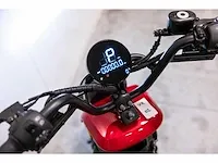 Edrive - verona - elektrische scooter - afbeelding 7 van  9