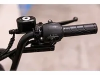Edrive - verona - elektrische scooter - afbeelding 9 van  9