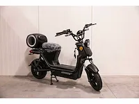 Edrive - verona - elektrische scooter - afbeelding 1 van  8