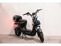 Edrive - verona - elektrische scooter - afbeelding 2 van  8