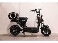 Edrive - verona - elektrische scooter - afbeelding 3 van  8