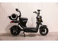 Edrive - verona - elektrische scooter - afbeelding 4 van  8