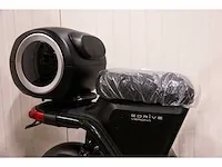 Edrive - verona - elektrische scooter - afbeelding 5 van  8