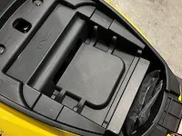 Edrive cargo 2 elektrische scooter geel - afbeelding 4 van  17