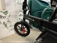 Edrive e-minibike zwart - afbeelding 4 van  6