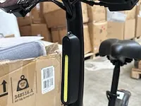 Edrive e-minibike zwart - afbeelding 5 van  5