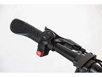 Edrive elektrische minibike wit - afbeelding 7 van  9