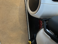 Edrive elektrische scooter 25 km p/u wit - afbeelding 8 van  8