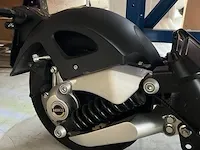 Edrive sunra miku max elektrische scooter - afbeelding 8 van  10