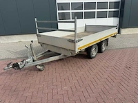 Eduard - pleteauwagen - pl2720 - aanhangwagen - afbeelding 3 van  7