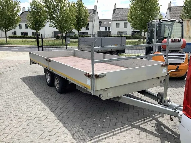 Eduard aanhangwagen - afbeelding 5 van  12