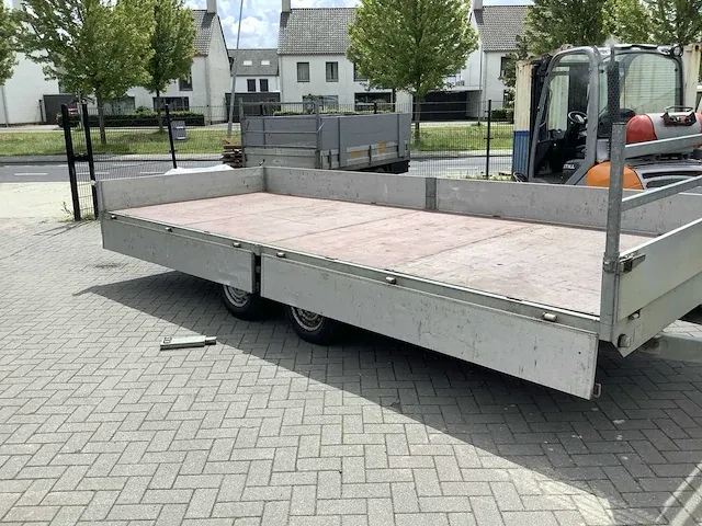 Eduard aanhangwagen - afbeelding 10 van  12