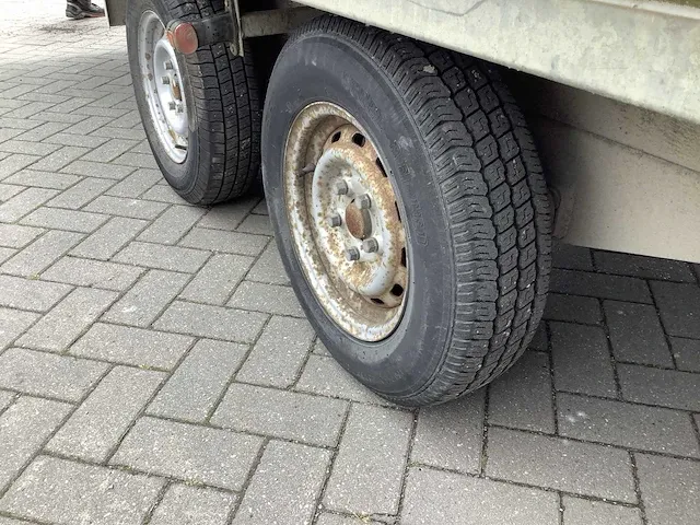 Eduard aanhangwagen - afbeelding 11 van  12