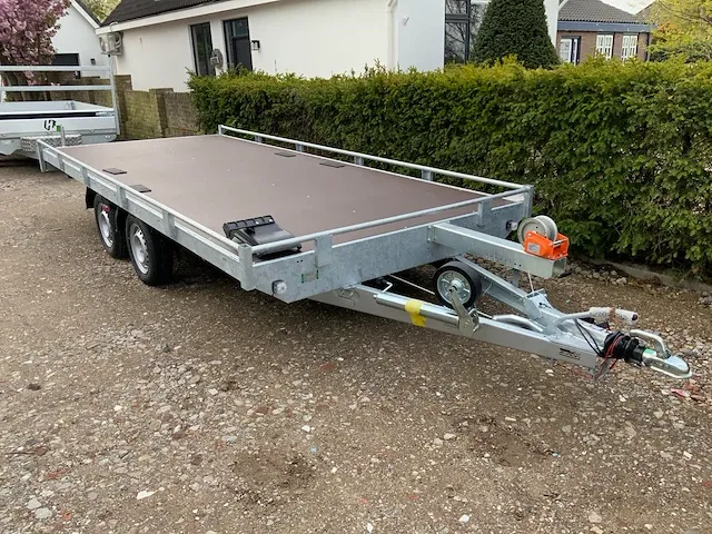 Eduard autotransporter - afbeelding 3 van  10