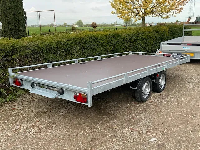 Eduard autotransporter - afbeelding 4 van  10