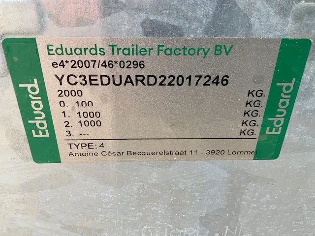 Eduard autotransporter - afbeelding 10 van  10