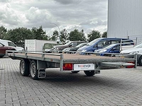 Eduard pl2720 2007, wv-ht-70 aanhangwagen - afbeelding 3 van  11
