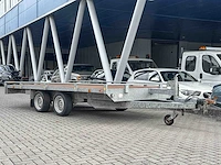 Eduard pl2720 2007, wv-ht-70 aanhangwagen - afbeelding 1 van  11