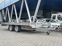 Eduard pl2720 2007, wv-ht-70 aanhangwagen - afbeelding 4 van  11