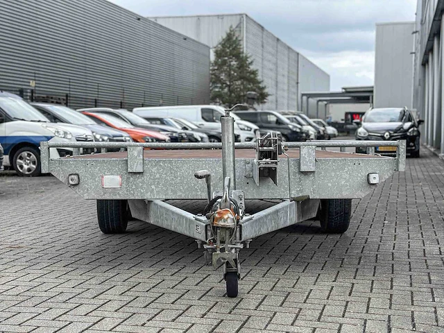Eduard pl2720 2007, wv-ht-70 aanhangwagen - afbeelding 5 van  11
