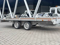 Eduard pl2720 2007, wv-ht-70 aanhangwagen - afbeelding 9 van  11