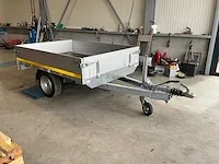 Eduard plateauwagen - afbeelding 1 van  8