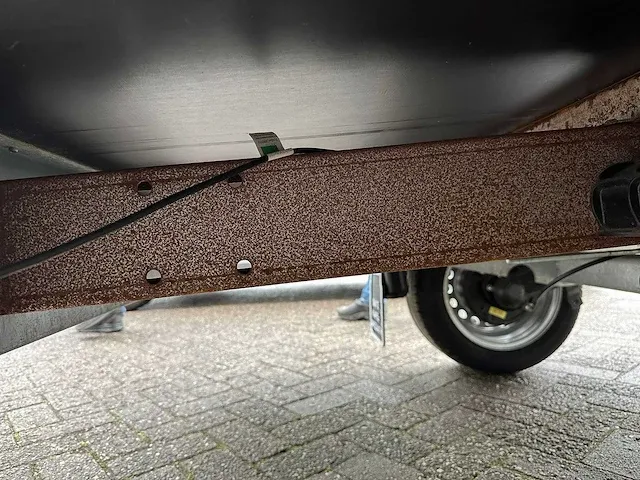 Eduard plateauwagen - afbeelding 7 van  8