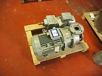 Edur / sew-eurodrive - afbeelding 1 van  8