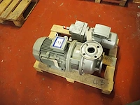 Edur / sew-eurodrive - afbeelding 2 van  8