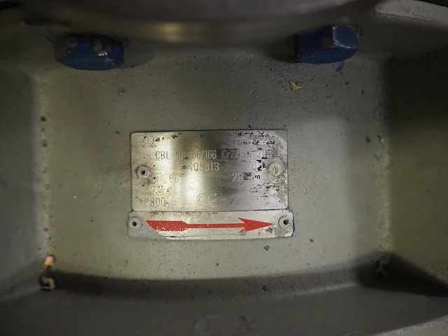 Edur / sew-eurodrive - afbeelding 6 van  8