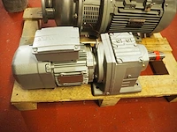 Edur / sew-eurodrive - afbeelding 7 van  8