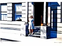 Edward hopper - afbeelding 1 van  3