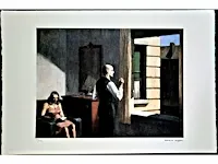 Edward hopper - afbeelding 2 van  3