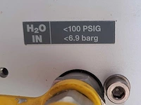 Edwards - 2012 - ixh500h - vacuümpomp - afbeelding 2 van  10