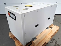 Edwards - 2012 - ixh500h - vacuümpomp