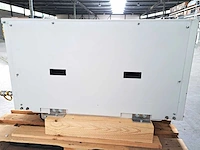 Edwards - 2012 - ixh500h - vacuümpomp - afbeelding 5 van  10
