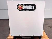 Edwards - 2012 - ixh500h - vacuümpomp - afbeelding 6 van  10