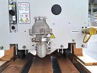 Edwards - 2012 - ixh500h - vacuümpomp - afbeelding 8 van  10