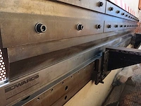 Edwards pearson - pr4 60t - cnc kantbank - afbeelding 3 van  7