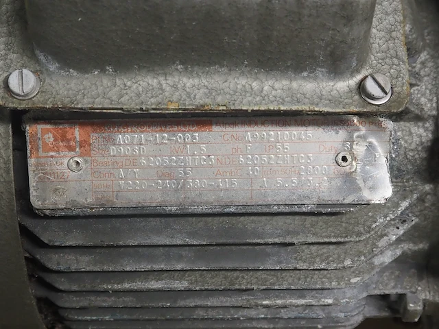 Edwards - afbeelding 6 van  6