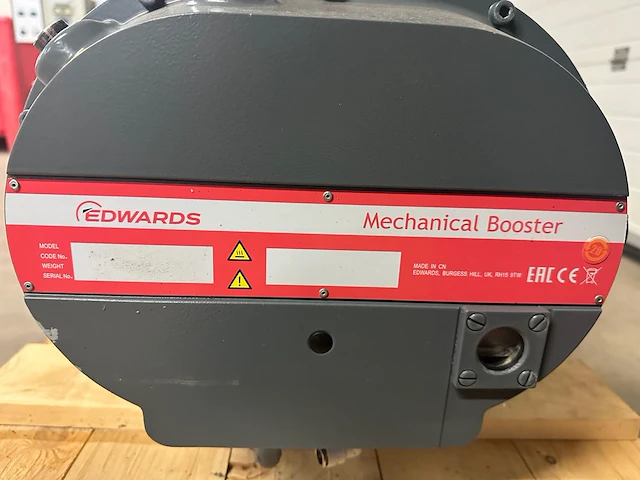 Edwards - afbeelding 4 van  5