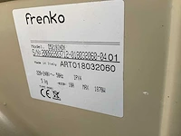 Edy - wasdroger - afbeelding 5 van  5