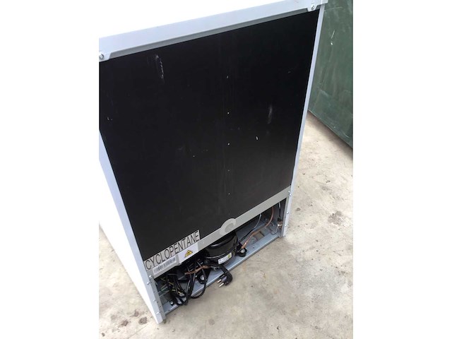 Edy edtv5551 - tafelmodel vriezer - afbeelding 6 van  7