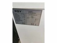Edy vrieskast - afbeelding 4 van  7