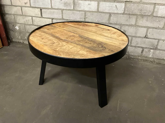 Eef salontafel - afbeelding 1 van  8