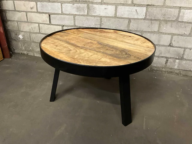Eef salontafel - afbeelding 2 van  8